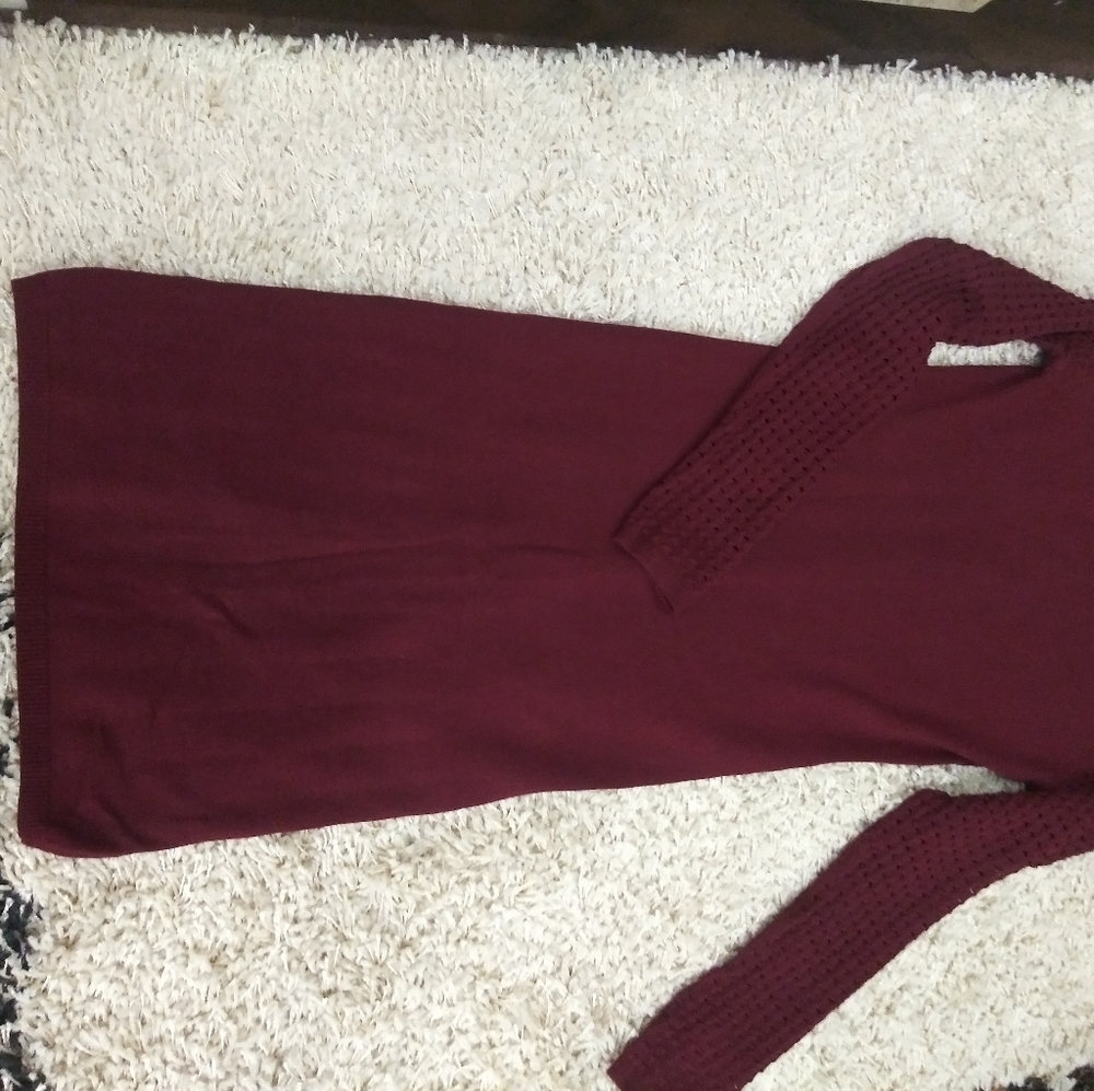 Wilfred free dress